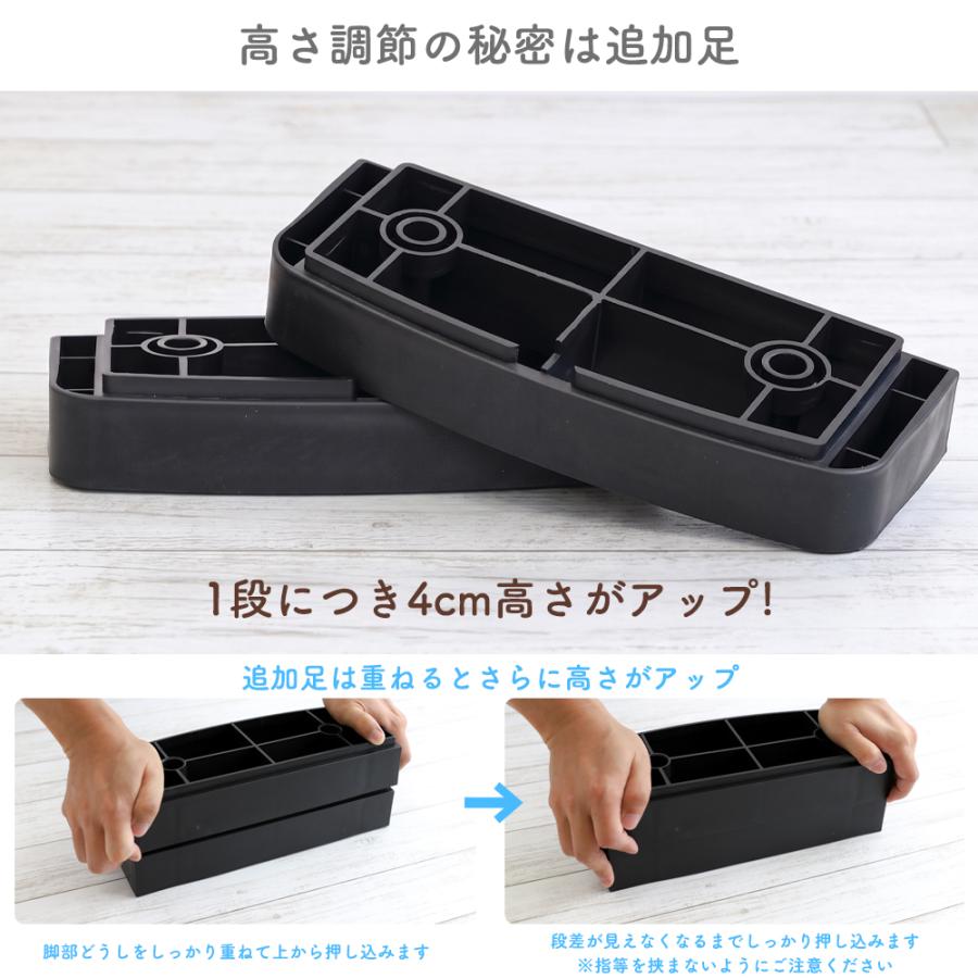 【ランキング1位獲得】新色追加  45cm 68cm ミニサイズ 最大18cm 3段 ステップ台 踏み台昇降 有酸素運動 昇降台 踏み台 昇降運動 踏み台昇降 ステッパー |  | 06