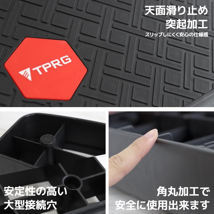 【送料無料】 ステップ台 踏み台昇降 新作入荷 有酸素運動 81cm ビッグサイズ 大きめ 昇降台 踏み台 昇降運動 スローステップ ステッパー |  | 04