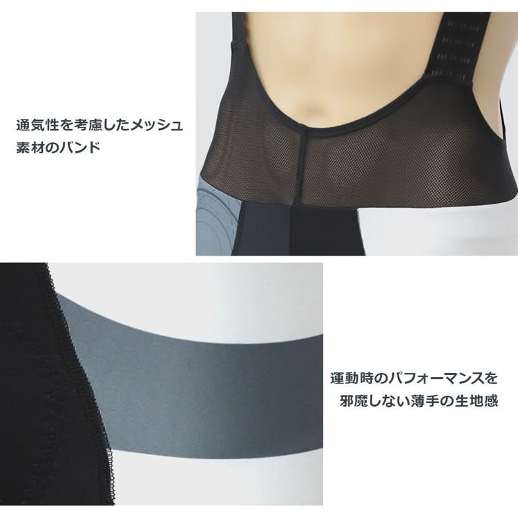 TAYMORY タイモリー B225 tayb225a バイクショーツ メンズ スポーツウェア トライアスロン ウェア トライウェア トライパンツ パッド付 バイクパッド |  | 04