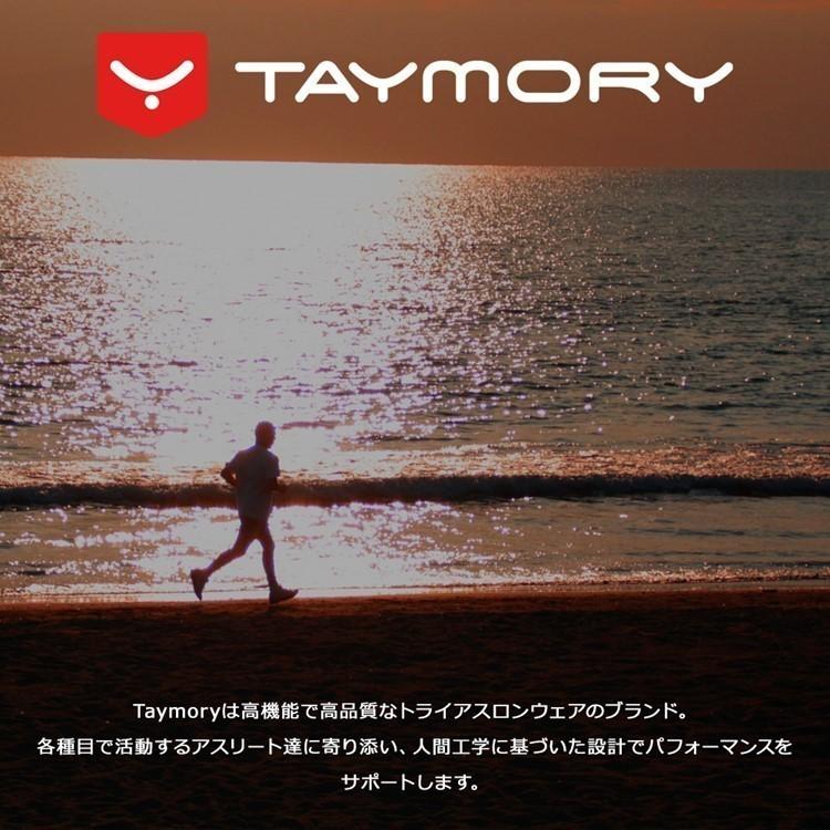 TAYMORY タイモリー T11 Trisuit トライスーツ レディース バック