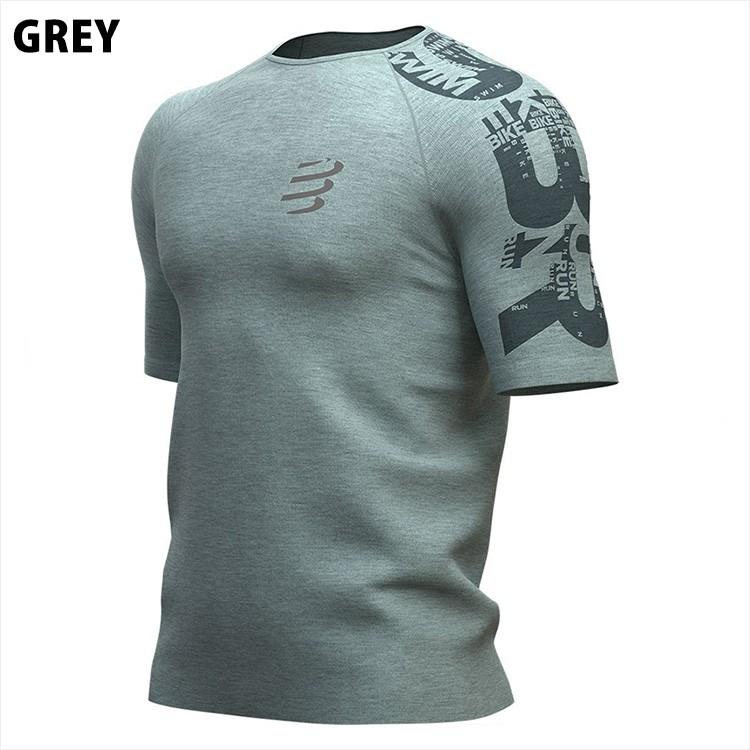 コンプレスポーツ COMPRESSPORT TSTN-SBR19 Born To SwimBikeRun