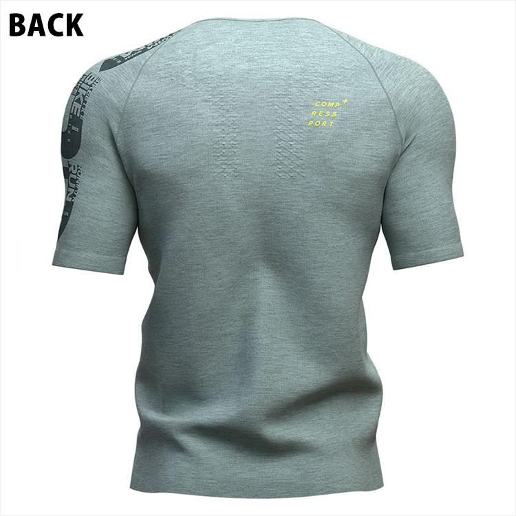 コンプレスポーツ COMPRESSPORT TSTN-SBR19 Born To SwimBikeRun