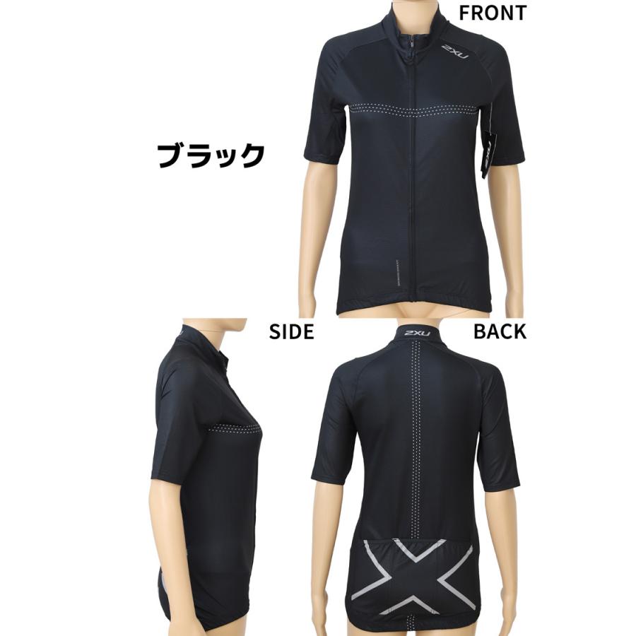 【新品未使用】 2xu ツータイムズユー MCSトライスーツ 2XU（ツータイムズユー） トライスーツ レディース サンプル エリート