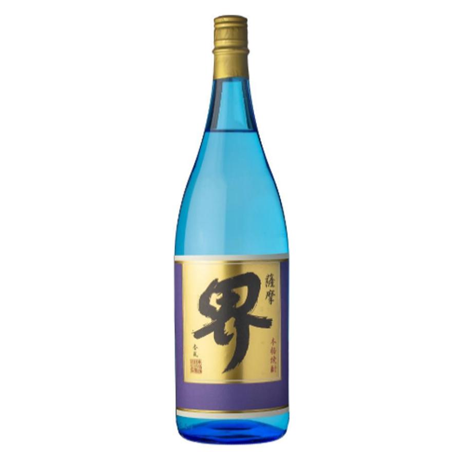 東酒造 薩摩界 香風 25度 1800ml さつまかい かふう 芋焼酎 お酒