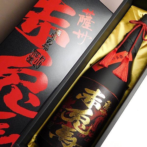 赤兎馬 極味の雫 35度 1800ml 濱田酒造 せきとば ごくみのしずく 薩州