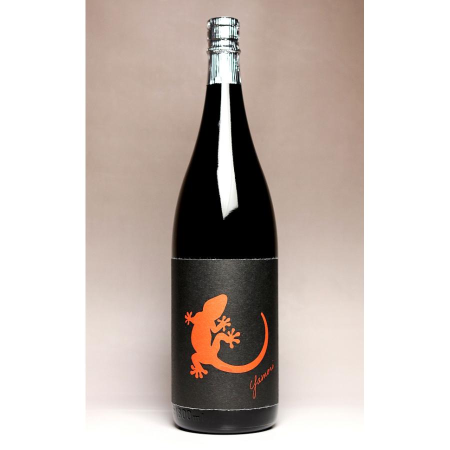 原口酒造 Yamori 橙 25度 1800ml 南国酒造 やもり ヤモリ だいだい 芋