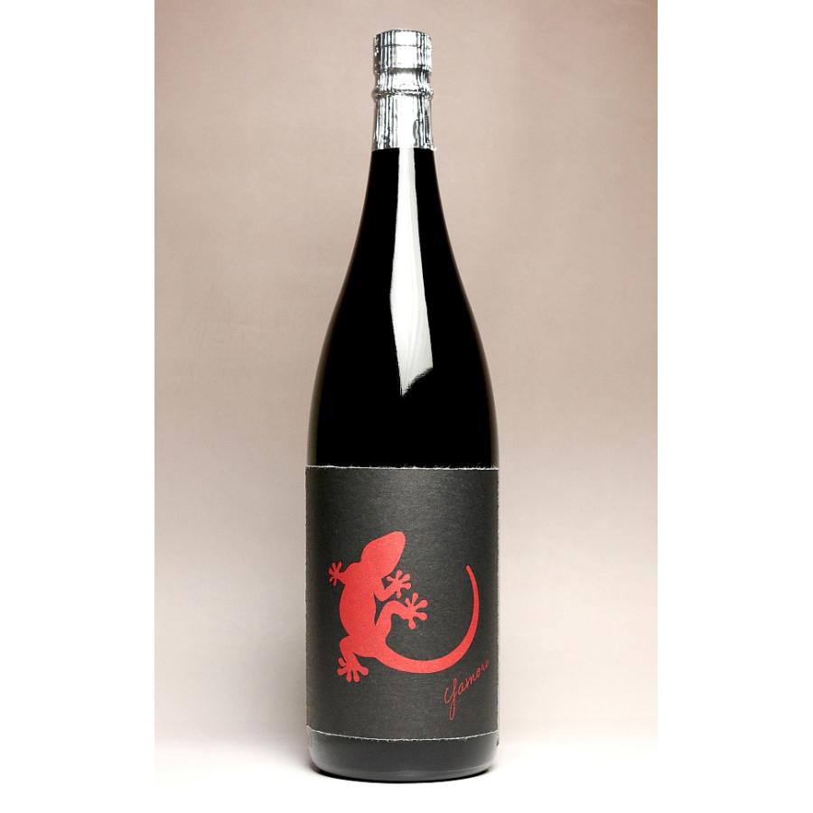 原口酒造 Yamori 赤 25度 1800ml 南国酒造 やもり ヤモリ 芋焼酎 お酒 プレゼント ギフト お中元 : 焼酎のひご屋 ヤフー ...