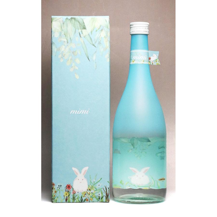 mimiさん専用出品 原口酒造 mimi 25度 720ml 南国酒造 ミミ みみ 芋焼酎 お酒 プレゼント
