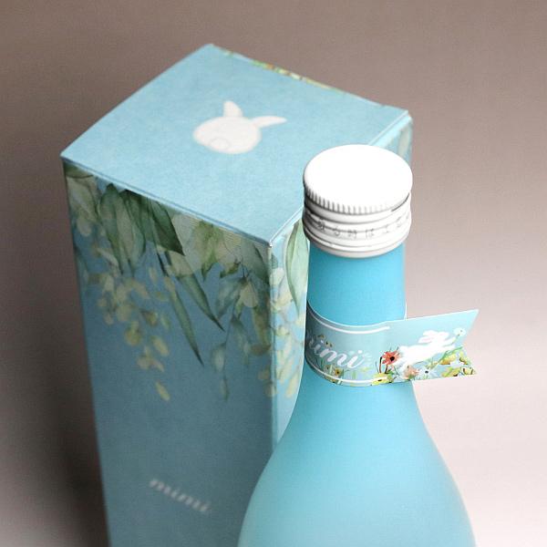 原口酒造 mimi 25度 720ml 南国酒造 ミミ みみ 芋焼酎 お酒 プレゼント