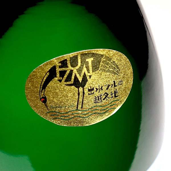 出水酒造 出水は鶴の里 25度 1800ml いずみはつるのさと 芋焼酎 お酒