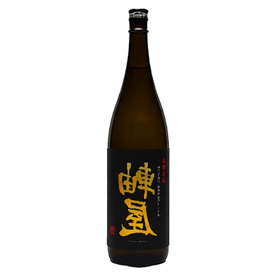 軸屋酒造 裏軸屋 三年オーク樽貯蔵 2025 25度1800ml うらじくや 芋焼酎