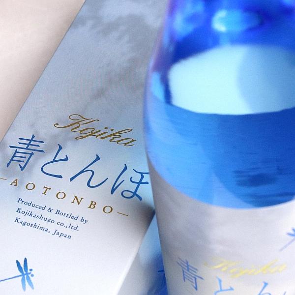 小鹿酒造 青とんぼ 25度 720ml あおとんぼ 芋焼酎 お酒 プレゼント