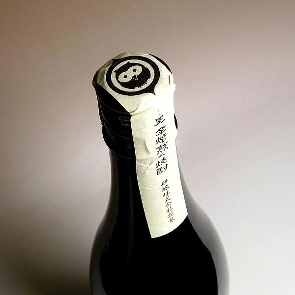 完全焙煎麦焼酎 こふくろう 25度 1800ml 研醸株式会社 麦焼酎 お酒