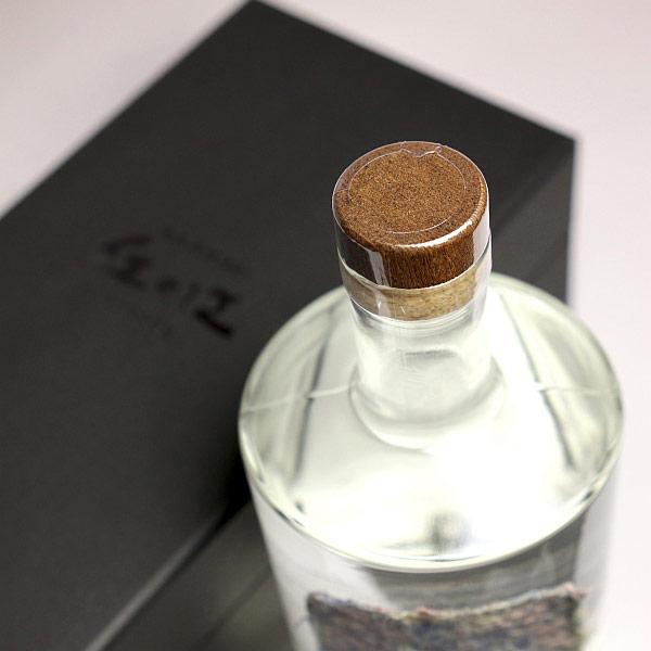 住の江 三十六年貯蔵 37度 750ml 町田酒造 すみのえ さんじゅうろく