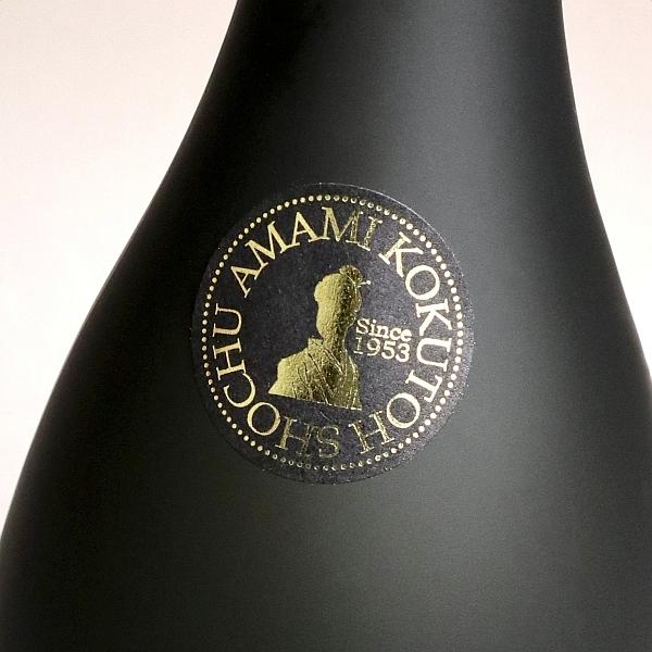 加那 40度 720ml 西平酒造 かな 黒糖焼酎 お酒 プレゼント ギフト 敬老