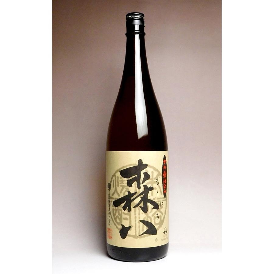ファットボブ❣️森伊蔵　25度　1800ml  ✖️２本　芋焼酎　父の日 楽天市場】森伊蔵25度1800ml : 酒のスーパー足軽 楽天市場店