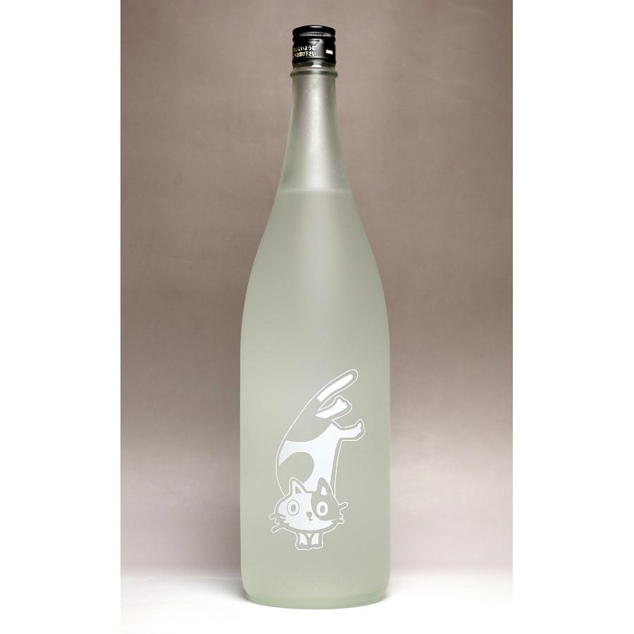 円熟 竃猫 25度 1800ml 落合酒造場 えんじゅく へっついねこ 芋焼酎 お 