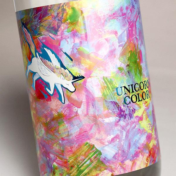 UNICORN COLOR 25度 720ml 落合酒造場 ユニコーンカラー 芋焼酎 お酒