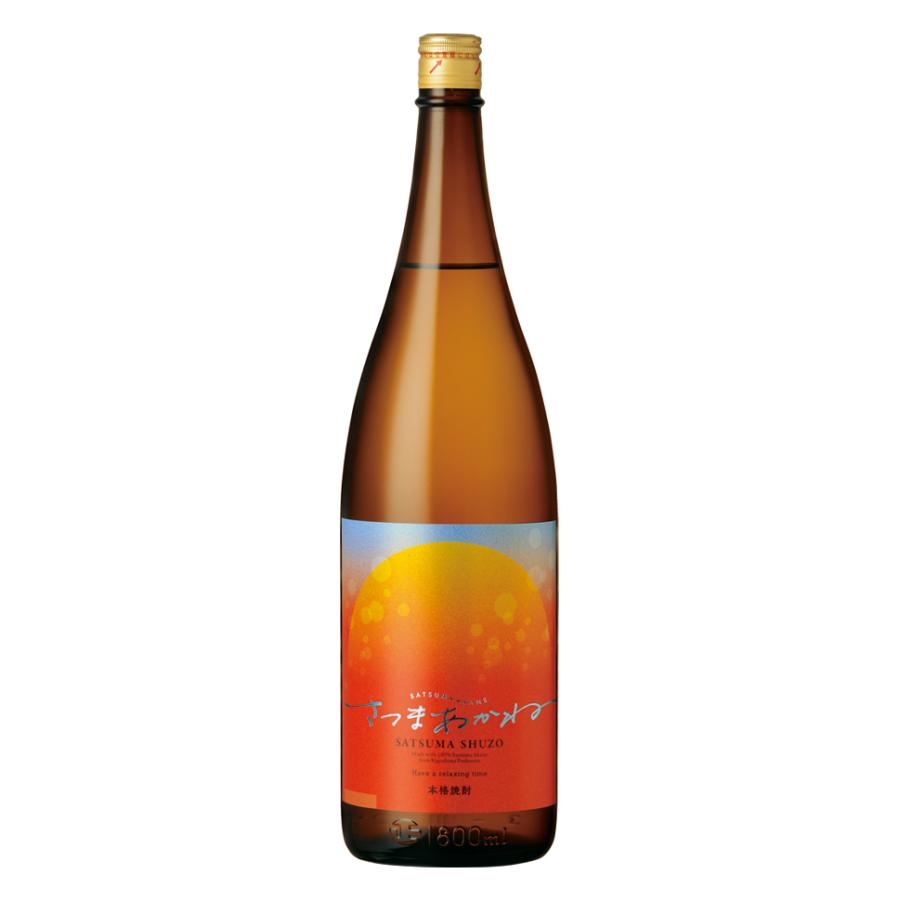 飲料・酒 本格焼酎 春秋左伝 1800ml 25度