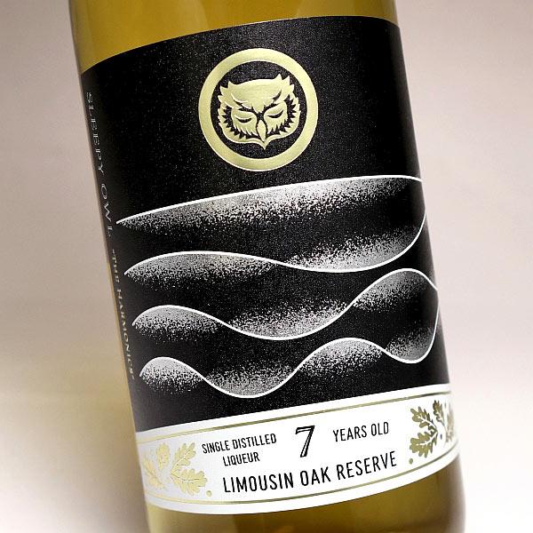 薩摩酒造 SLEEPY OWL 