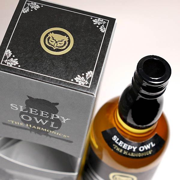 薩摩酒造 SLEEPY OWL 