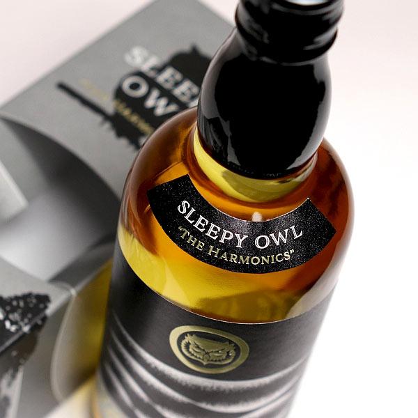 薩摩酒造 SLEEPY OWL 