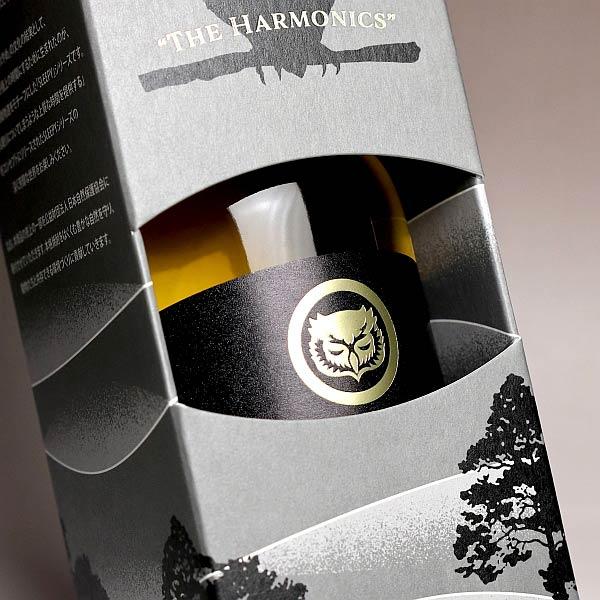 薩摩酒造 SLEEPY OWL 