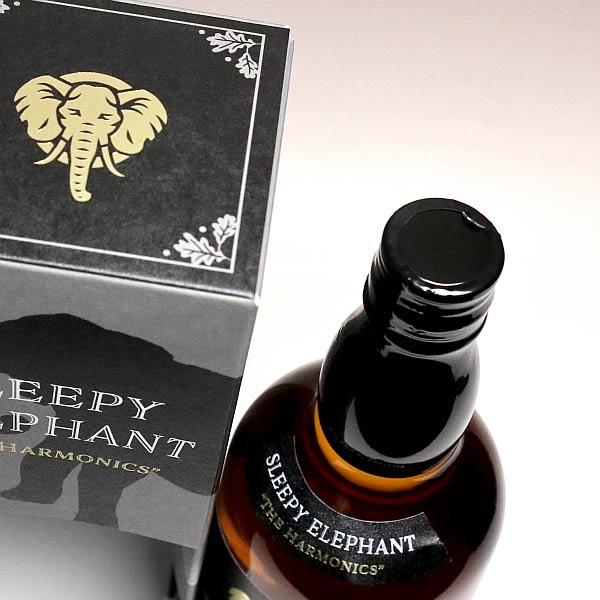 薩摩酒造 SLEEPY ELEPHANT 