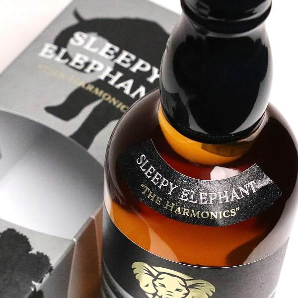 薩摩酒造 SLEEPY ELEPHANT 