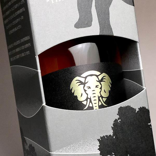 薩摩酒造 SLEEPY ELEPHANT 