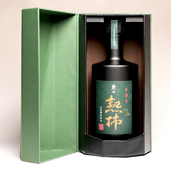 八千代伝酒造 壽々 熟柿 34度 500ml じゅじゅ じゅくし 芋焼酎 お酒