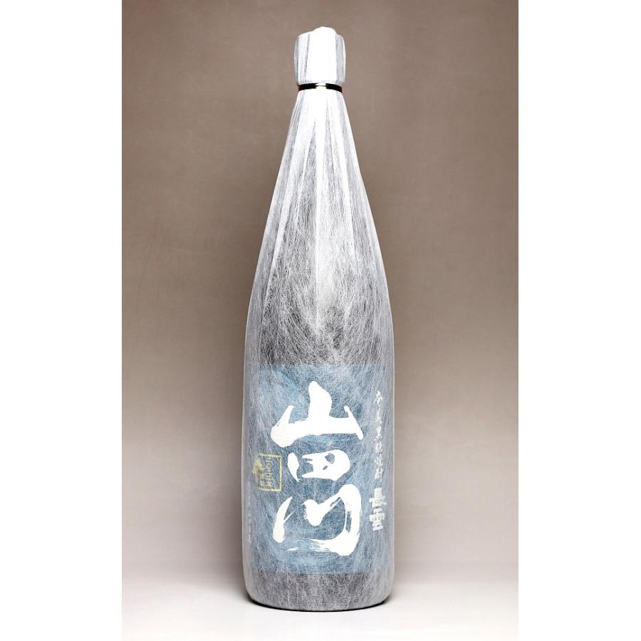 山田川 2025 30度 1800ml 山田酒造 やまだごう 黒糖焼酎 お酒