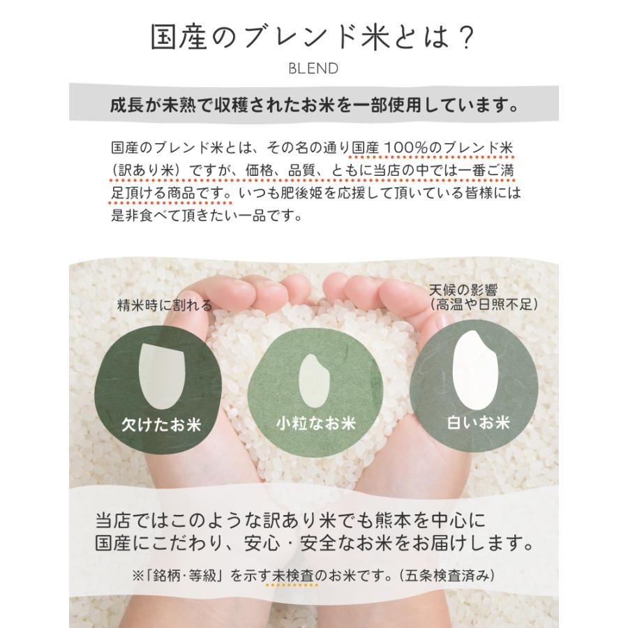 米 お米 20kg 送料無 国産ブレンド米 無洗米 国内産 令和6年産米 米 お米 20kg 送料無 国産ブレンド米 無洗米 国内産 令和6年産米