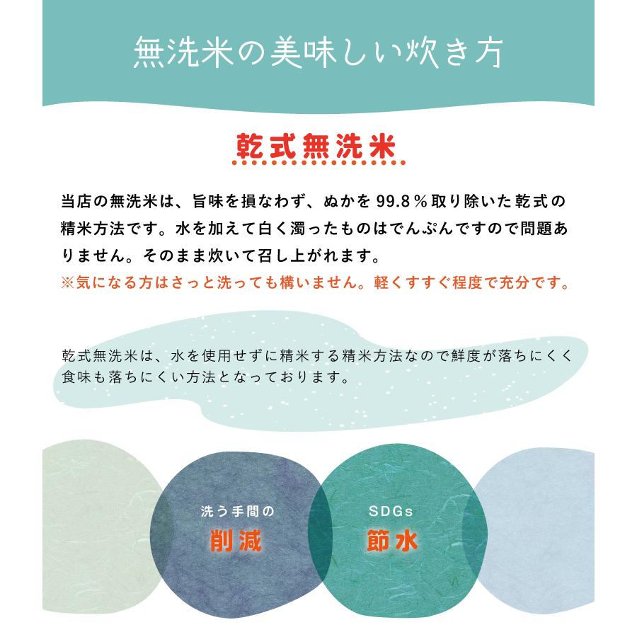 米 お米 30kg 送料無 九州の恵 無洗米 九州産 令和5年産米使用 30kg 訳あり米 ブレンド米 オリジナルブレンド米｜higohime｜06