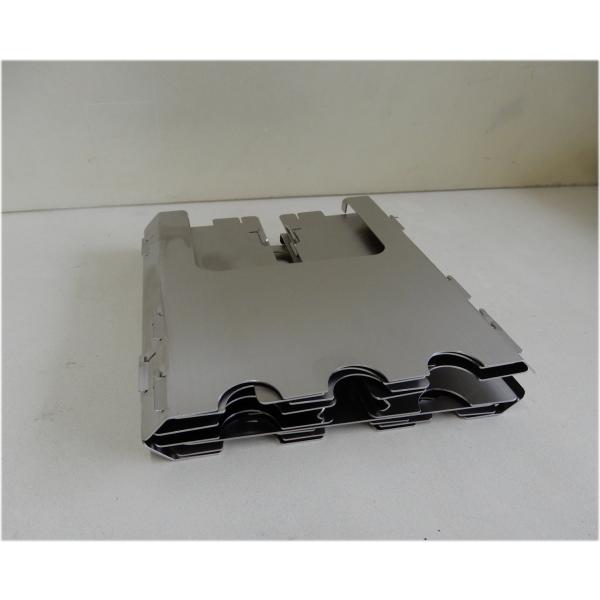 アウトドアコンロ　ステン　折りたたみ式 |  | 02