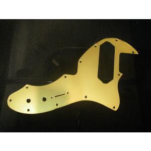 テレキャスター用ピックガード　タイプ1 | 