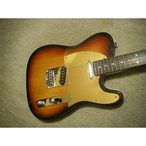 テレキャスター用ピックガード　タイプ2 | 