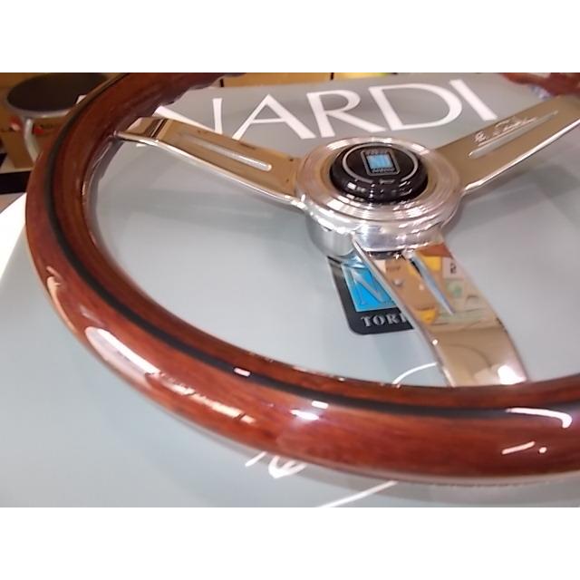 NARDI★ナルディクラシックウッドポリッシュ/N340　34Φ Amazon | NARDI(ナルディ) CLASSIC(クラシック) ウッド