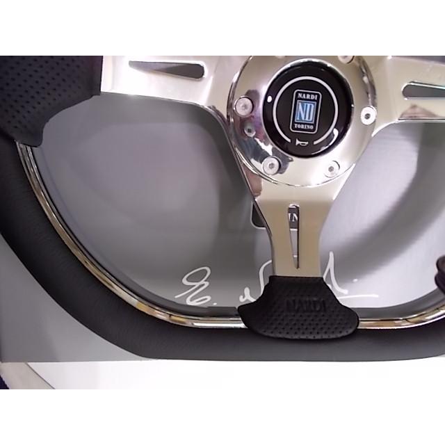 ナルディー　カリスタ　35mm Amazon | N202 NARDI(ナルディ)ステアリング KALLISTA METAL 35