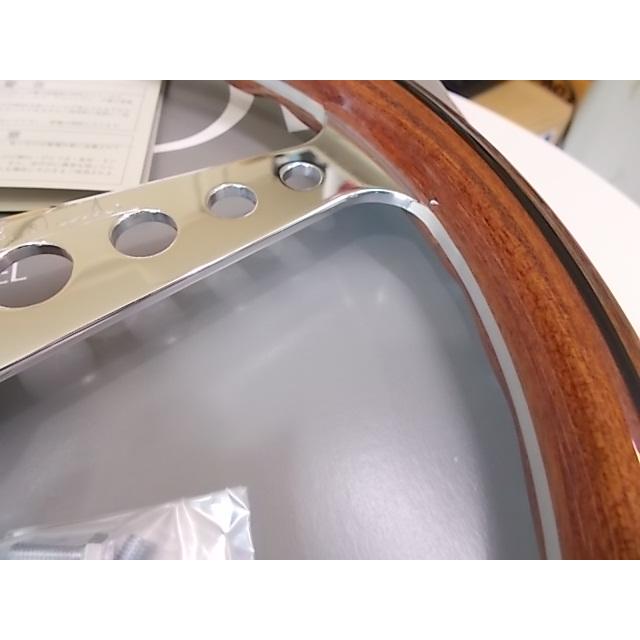 NARDI ナルディ Vintage ヴィンテージ ANNI 70 メーカー特注品 360mm