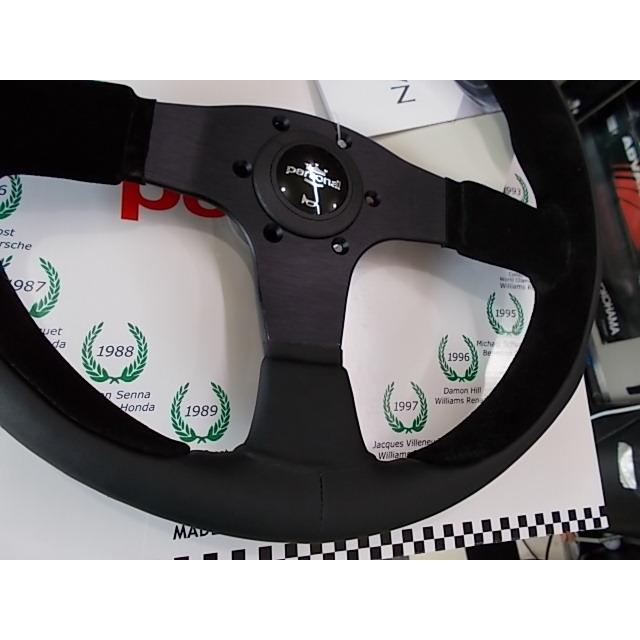 personal パーソナル ポールポジッション P002 350mm 送料無料