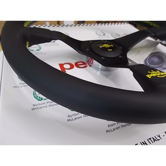 パーソナル グリンタ personal grinta 35Φ Personal ステアリング 35