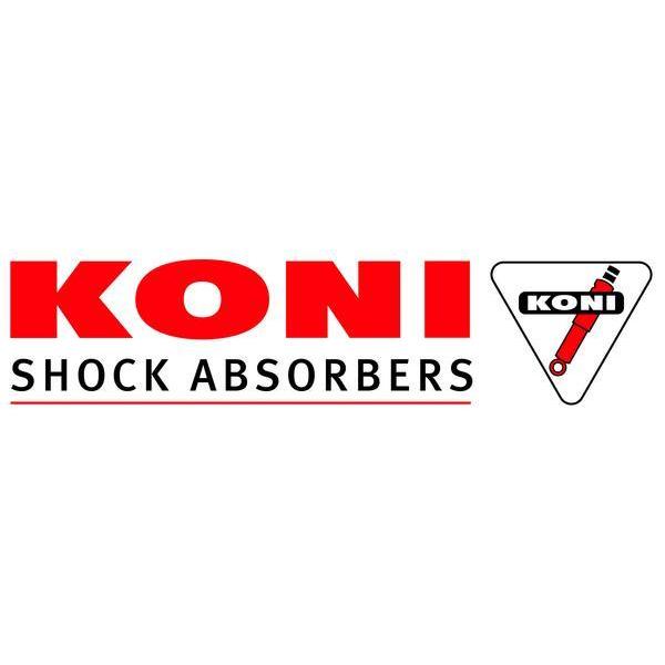 未使用 KONI (コニー) ヘビートラック ベンツ　ゲレンデGクラス リヤ２本 KONI (コニー) ヘビートラックRAID ベンツ ゲレンデ(Gシリーズ