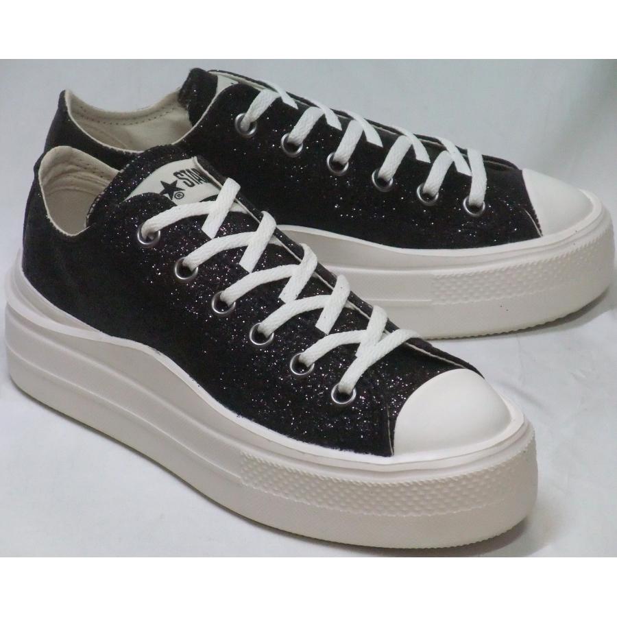 CONVERSE（コンバース） オールスター ライト プラットフォーム II 