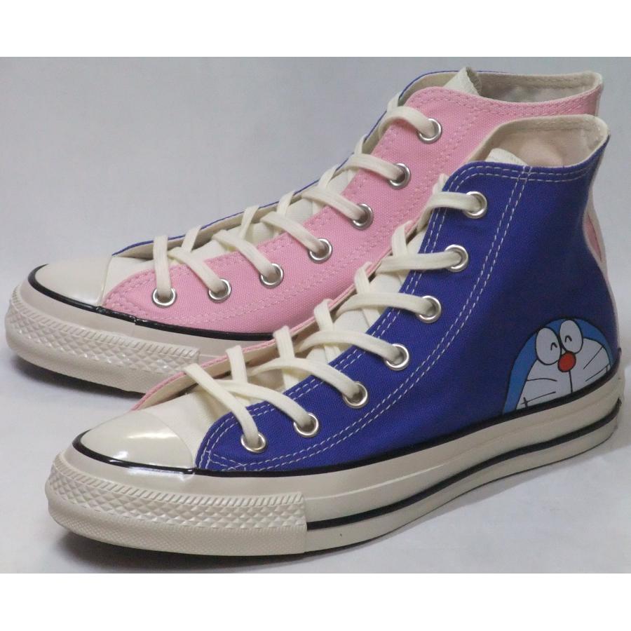 CONVERSE（コンバース） CONVERSE ALL STAR AGED FP HI DORAEMON 