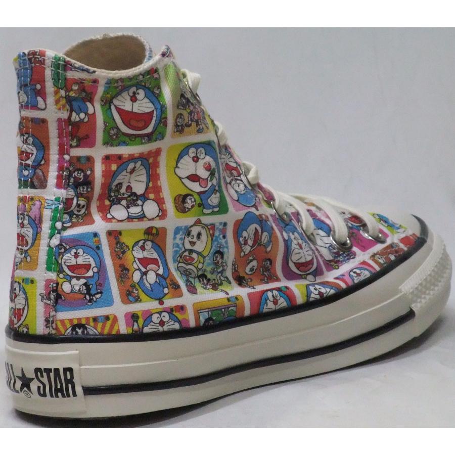 CONVERSE（コンバース） CONVERSE ALL STAR AGED TC HI DORAEMON