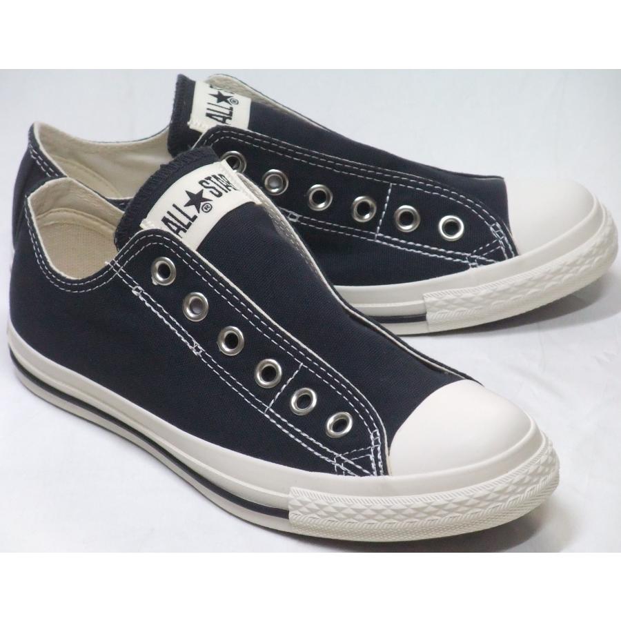 CONVERSE（コンバース） CONVERSE ALL STAR LP SLIP OX スティール