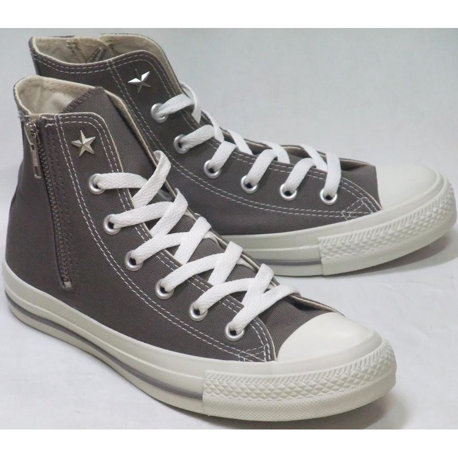 CONVERSE（コンバース） CONVERSE ALL STAR NC Z HI ダークトープ
