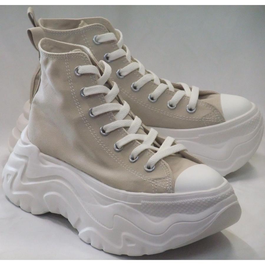 CONVERSE（コンバース） CONVERSE ALL STAR CITYHIKE HI ライト