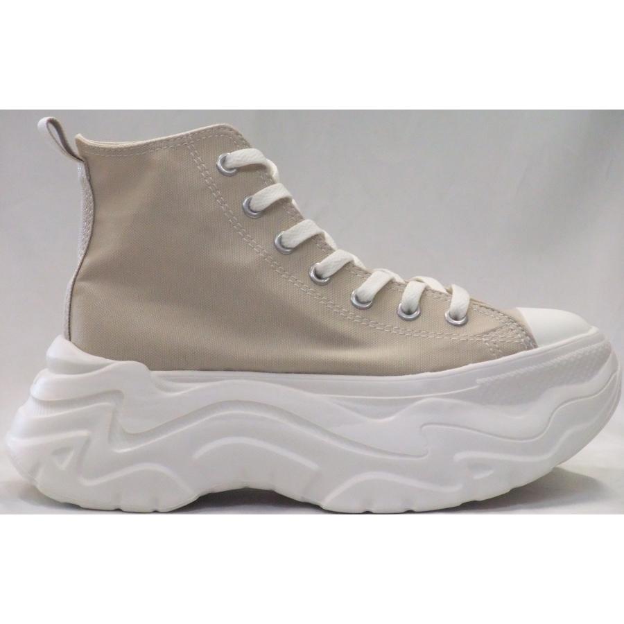 CONVERSE（コンバース） CONVERSE ALL STAR CITYHIKE HI ライト